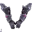 Phantom Gloves