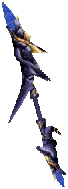 Dragon Soul Staff
